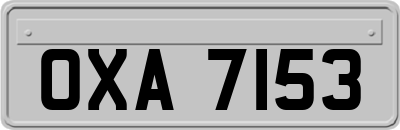 OXA7153
