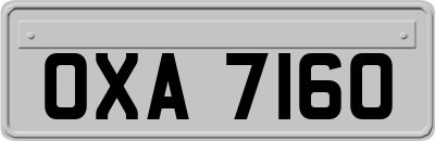 OXA7160