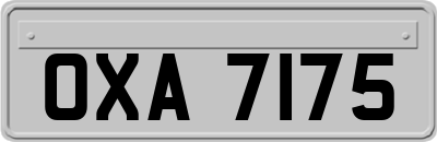 OXA7175