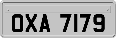 OXA7179