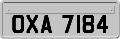 OXA7184