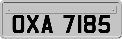 OXA7185