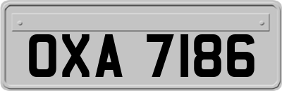 OXA7186