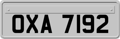 OXA7192