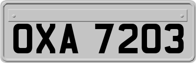 OXA7203