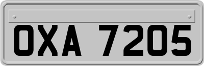 OXA7205