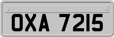 OXA7215