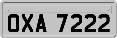 OXA7222