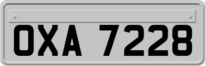 OXA7228