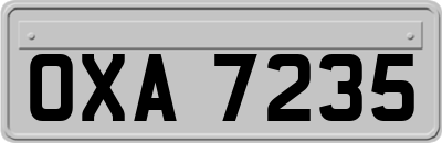 OXA7235