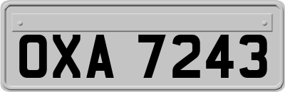 OXA7243