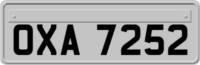 OXA7252