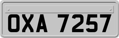 OXA7257