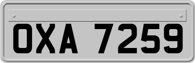 OXA7259