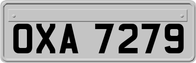 OXA7279