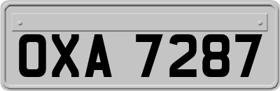 OXA7287