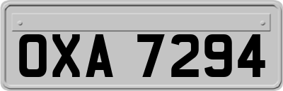 OXA7294