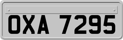 OXA7295