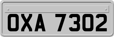 OXA7302