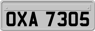 OXA7305