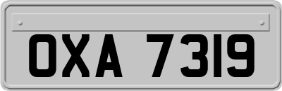 OXA7319