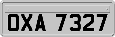 OXA7327