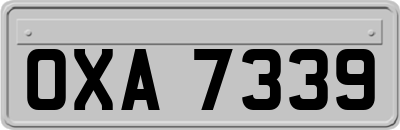 OXA7339