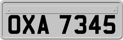 OXA7345
