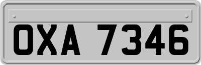 OXA7346