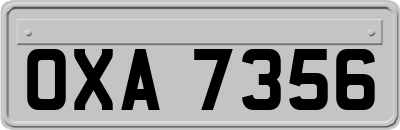 OXA7356