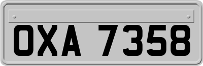 OXA7358