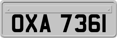 OXA7361