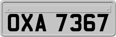 OXA7367