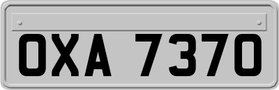 OXA7370