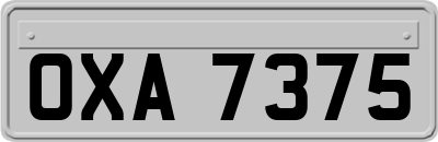 OXA7375