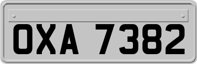 OXA7382