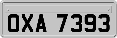 OXA7393