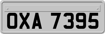 OXA7395