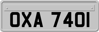 OXA7401