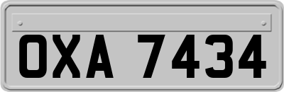 OXA7434