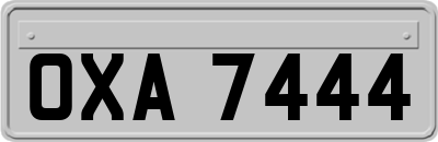 OXA7444