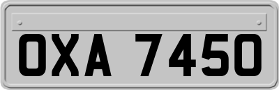 OXA7450