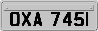 OXA7451