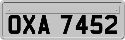 OXA7452
