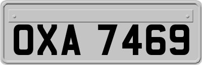 OXA7469