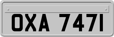 OXA7471