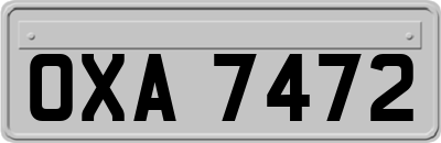 OXA7472