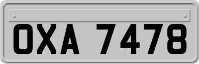 OXA7478