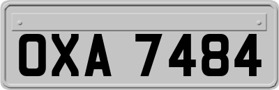 OXA7484