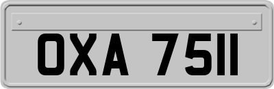 OXA7511